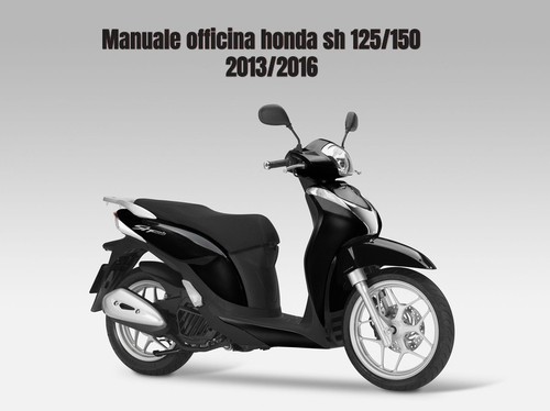 Manuale tecnico officina - manuale,