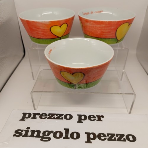 Egan campo cuori coppetta - egan, di