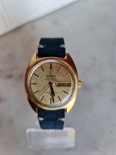 omega vintage day date