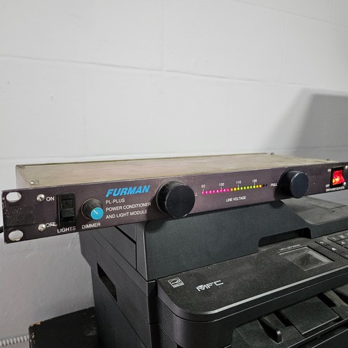 Furman plus power - furman,