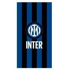 Telo mare Inter 90x170cm