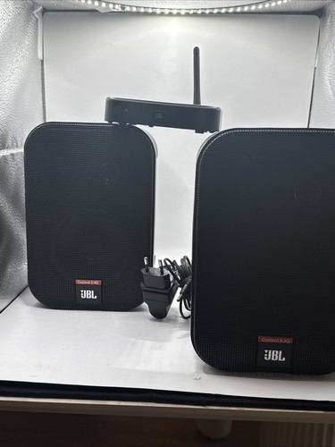 Jbl control altoparlanti - jbl, 2.4g