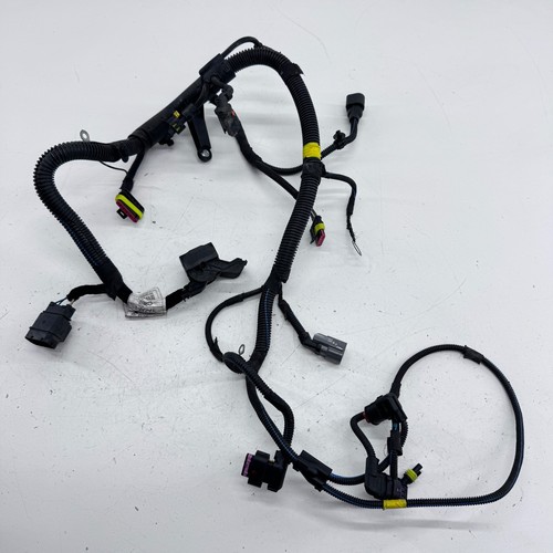 Cablaggio telaio motore fiat - motore,