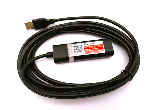 Cavo interfaccia usb brc - interfaccia,