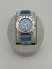 Orologio Alpina Alpiner Extreme Quartz quadrante blu ghiaccio AL-220LB2AE6B nuovo con scatola