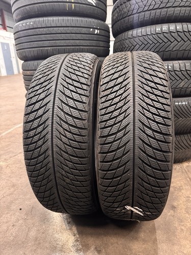 2x225 r17 michelin pilot - 2x225/65/r17,