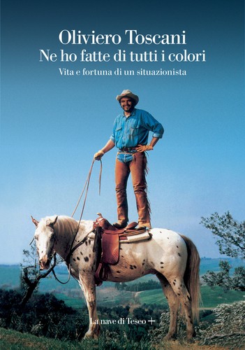 Fatte tutti i colori - ho, di