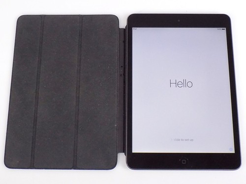 Per hobbisti apple ipad mini - per, hobbisti: