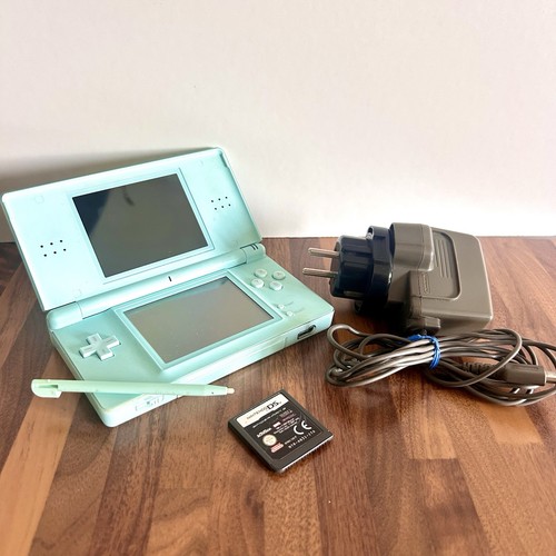 Console nintendo lite - nintendo,