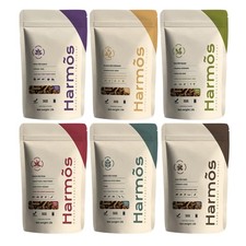 4-Wood Pellets Variety Pack, 6