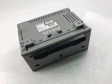 FORD FIESTA berlina lettore