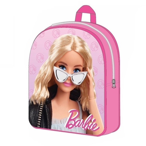 Zaino bambina barbie - bambina, scuola