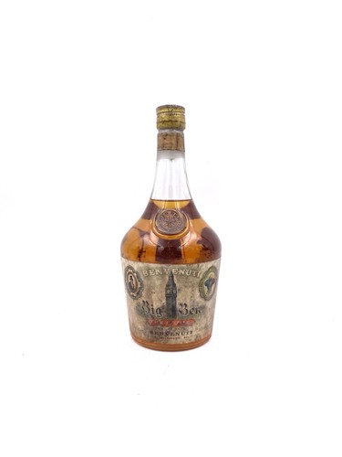Benvenuti big ben liquore - ben,