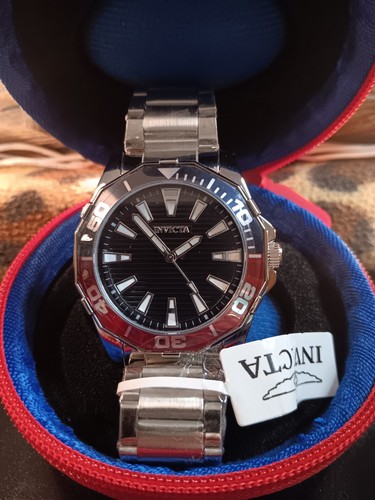 Orologio analogico uomo