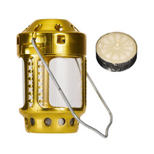 Lanterna a Candela Da