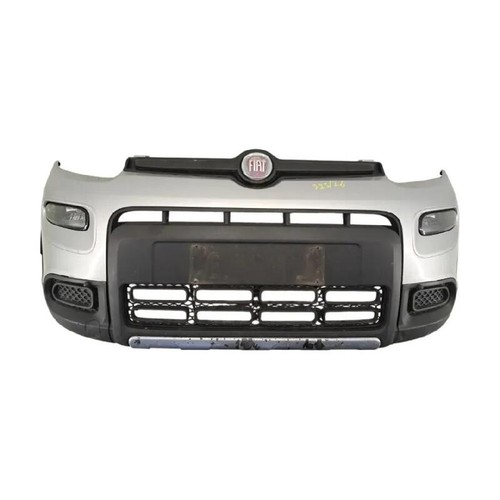 Paraurti anteriore 96525563 - paraurti,