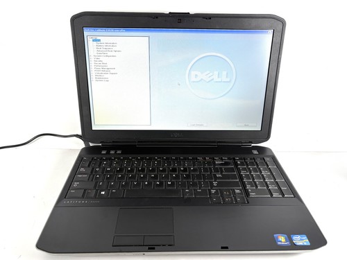Dell latitude e5530 hd - dell,