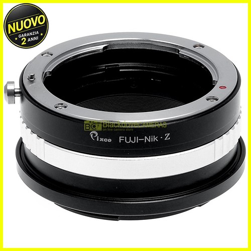 Adattatore fujica per - fujica, x‑z