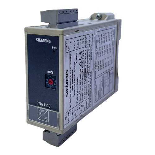 Siemens 7ng4123 1bn00 - siemens, 7ng4123-1bn00