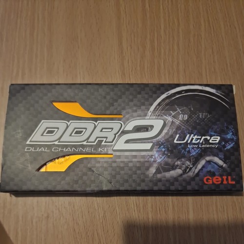 Geil ultra 2gb - kit, (2x1gb)