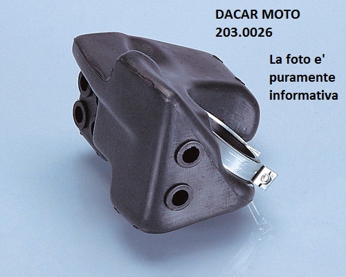 203 0026 filtro aria - 203.0026,