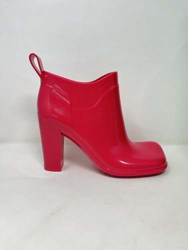 Bottega veneta boots stivali - veneta,