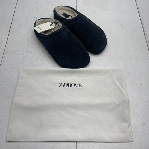 Zara home ciabatte mule - zara,