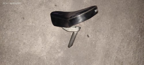Sella vintage piaggio per - sella,