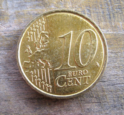 Andorra 2019 anno centesimi - 2019,