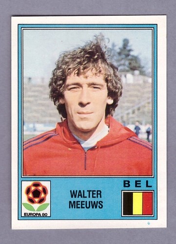 Walter meeuws figurine - meeuws,