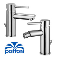 Set coppia miscelatori