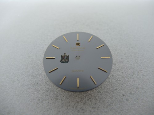 Quadrante sarcar geneve watch - quadrante,