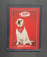 RARE Raising Canes III TRADING