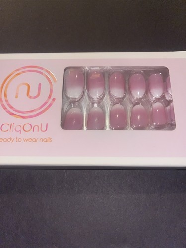 Cliqonu unghie francesi alla - cliqonu,