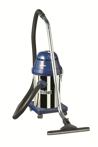 Aspiratore wirbel 829 inox - aspiratore,