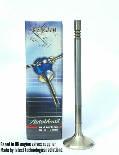 Valvola scarico adatta ad - scarico,