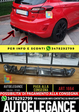 ⭐1664 DIFFUSORE ADATTO PER