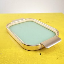 Vassoio di design anni 70