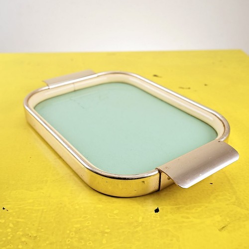Vassoio design anni 70 - di,