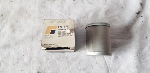 Filtro carburante diesel - filtro,