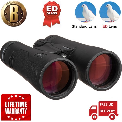 Bushnell 12x50 engage - bushnell,
