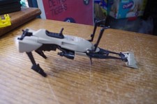 Star Wars Aratech 74-Z Speeder