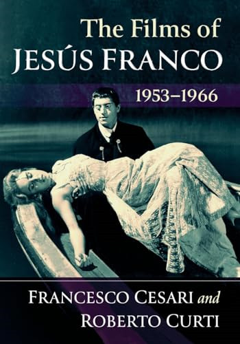 The films jesus - jesus, franco