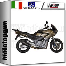 MIVV 2 SCARICO OMOLOGATO
