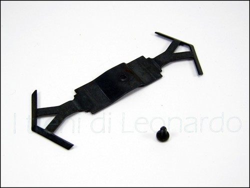 Rivarossi 6420 rimorchio - ,