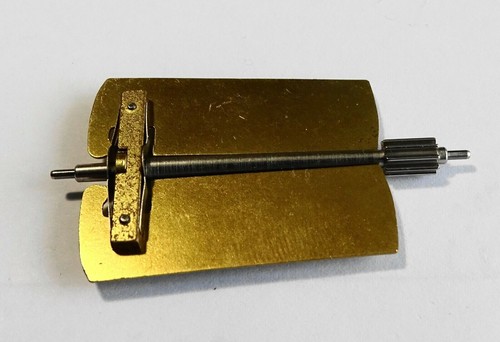 Pendolo orologio comtois - pendolo, in