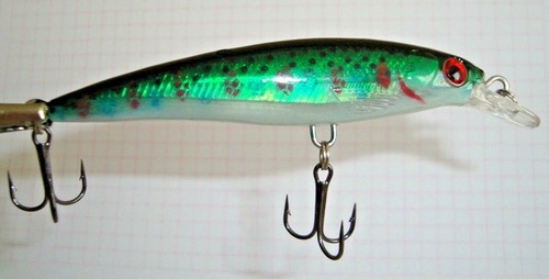 Señuelo pesca para robalo - seÑuelo, de