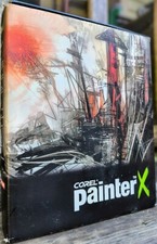 Corel Painter X Education
