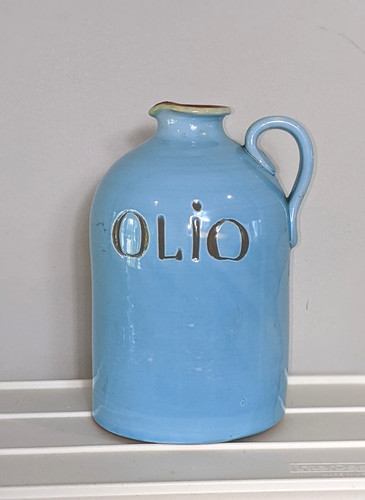Olio brocca ceramiche - olio(olio),