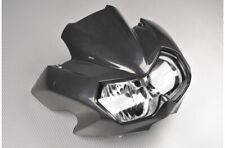 Muso Frontale Cupolino Non